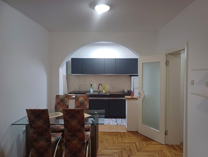 2 sobe, Stan, 45 m² photo 4