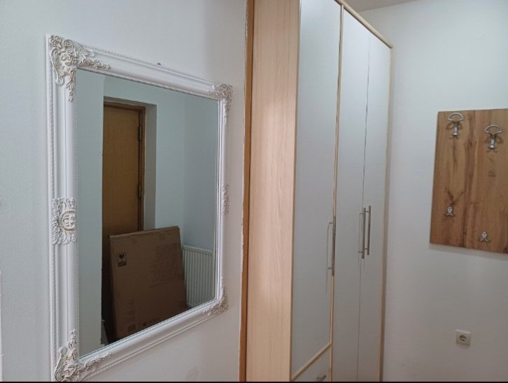 2 sobe, Stan, 45 m² photo 5