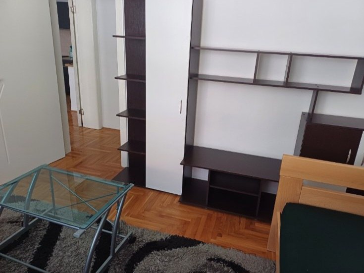 2 sobe, Stan, 45 m² photo 7