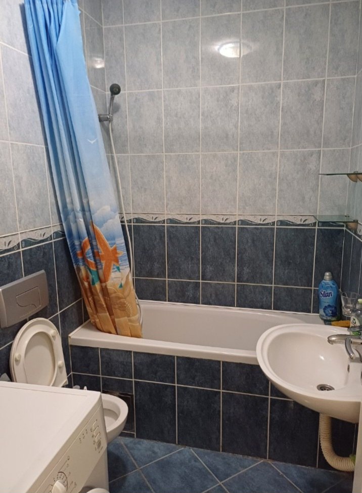 2 sobe, Stan, 45 m² photo 8