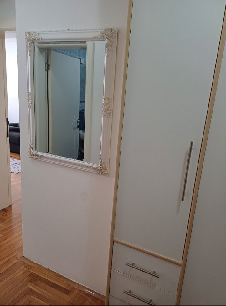 2 sobe, Stan, 45 m² photo 9