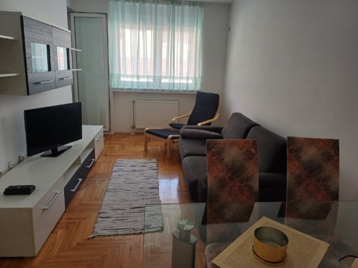 2 sobe, Stan, 45 m² photo 10