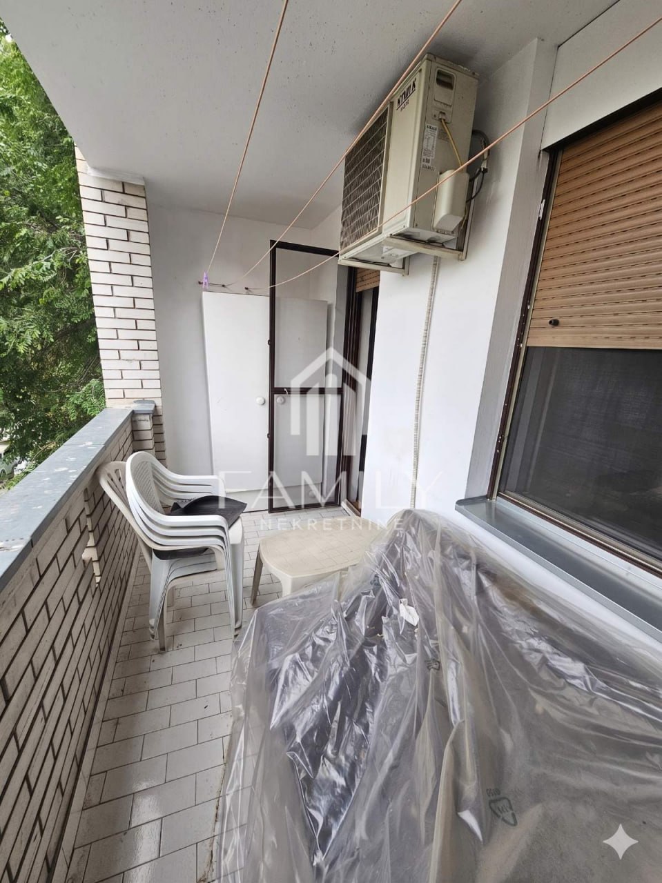 2-комн., Квартира, 58 м² photo 8