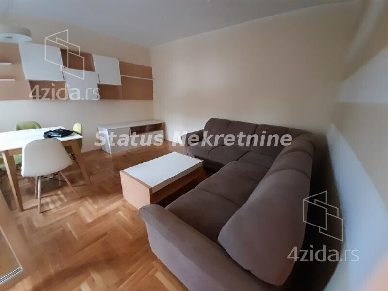 Stan, 43 m²