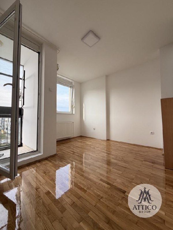 1-комн., Квартира, 23 м²
