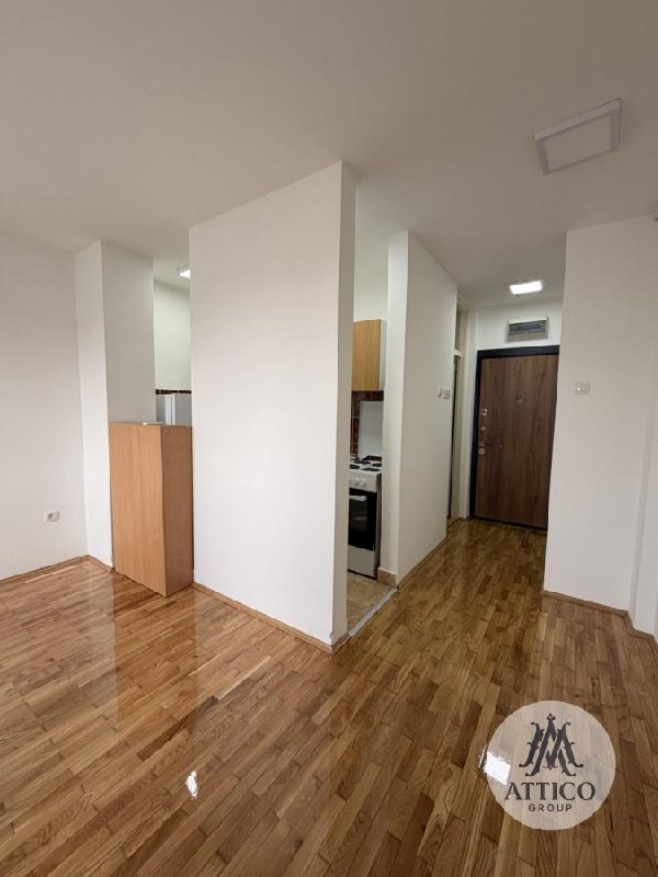 1 sobe, Stan, 23 m² photo 3