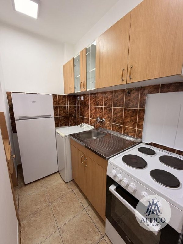 1 sobe, Stan, 23 m² photo 6