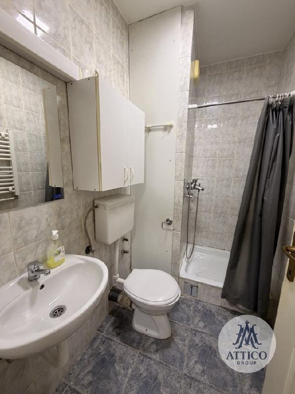 1 sobe, Stan, 23 m² photo 7