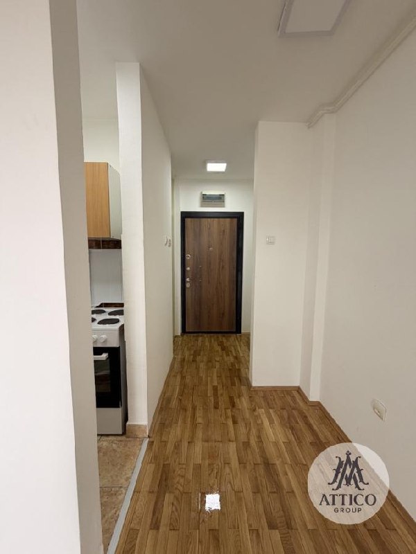 1 sobe, Stan, 23 m² photo 9