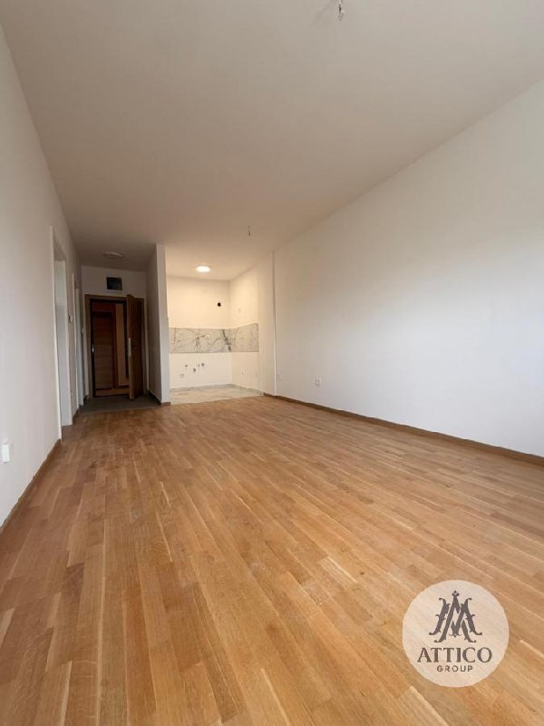 2 sobe, Stan, 42 m² photo 2