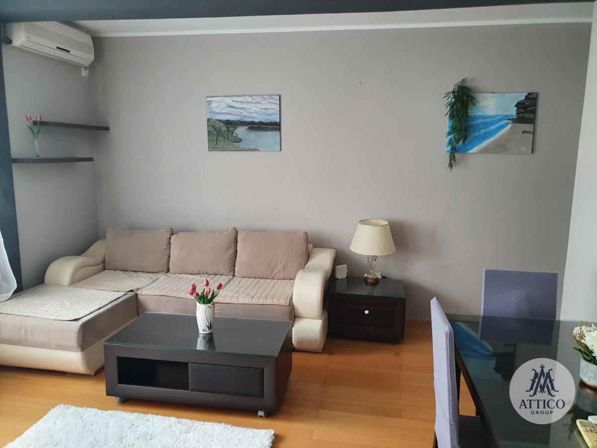 2-комн., Квартира, 47 м²