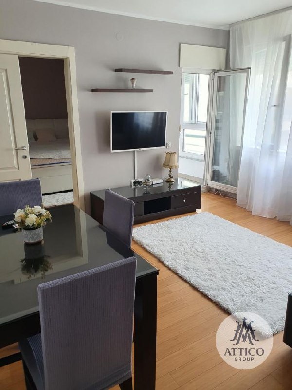 2-комн., Квартира, 47 м² photo 2