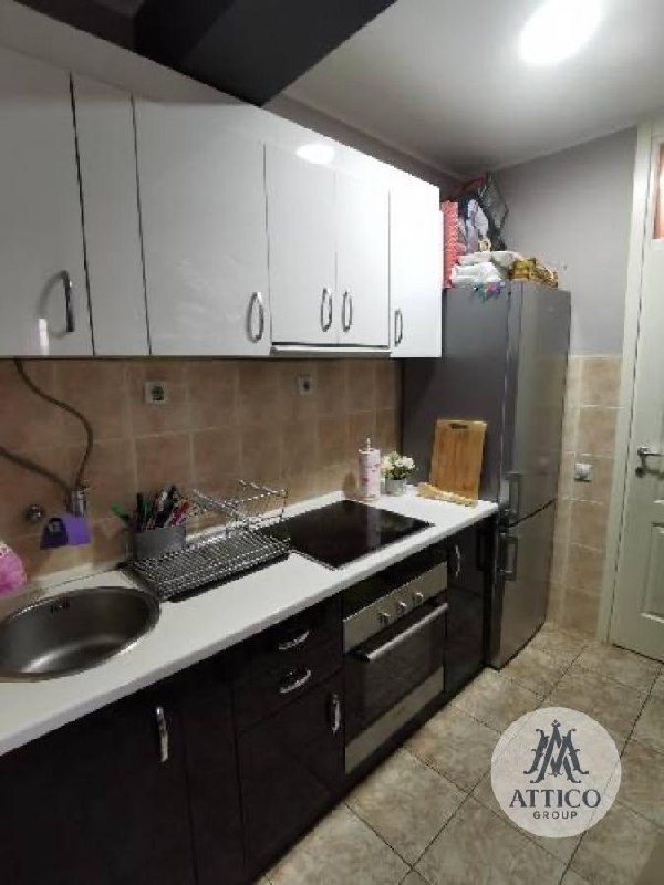 2-комн., Квартира, 47 м² photo 5