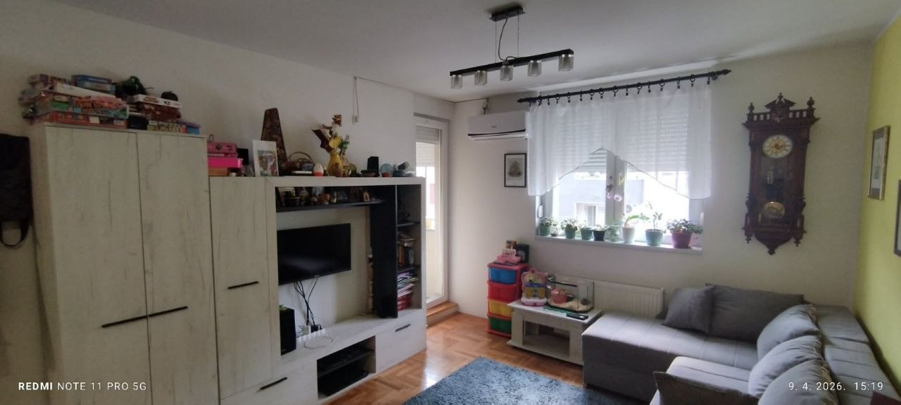 2-комн., Квартира, 39 м²