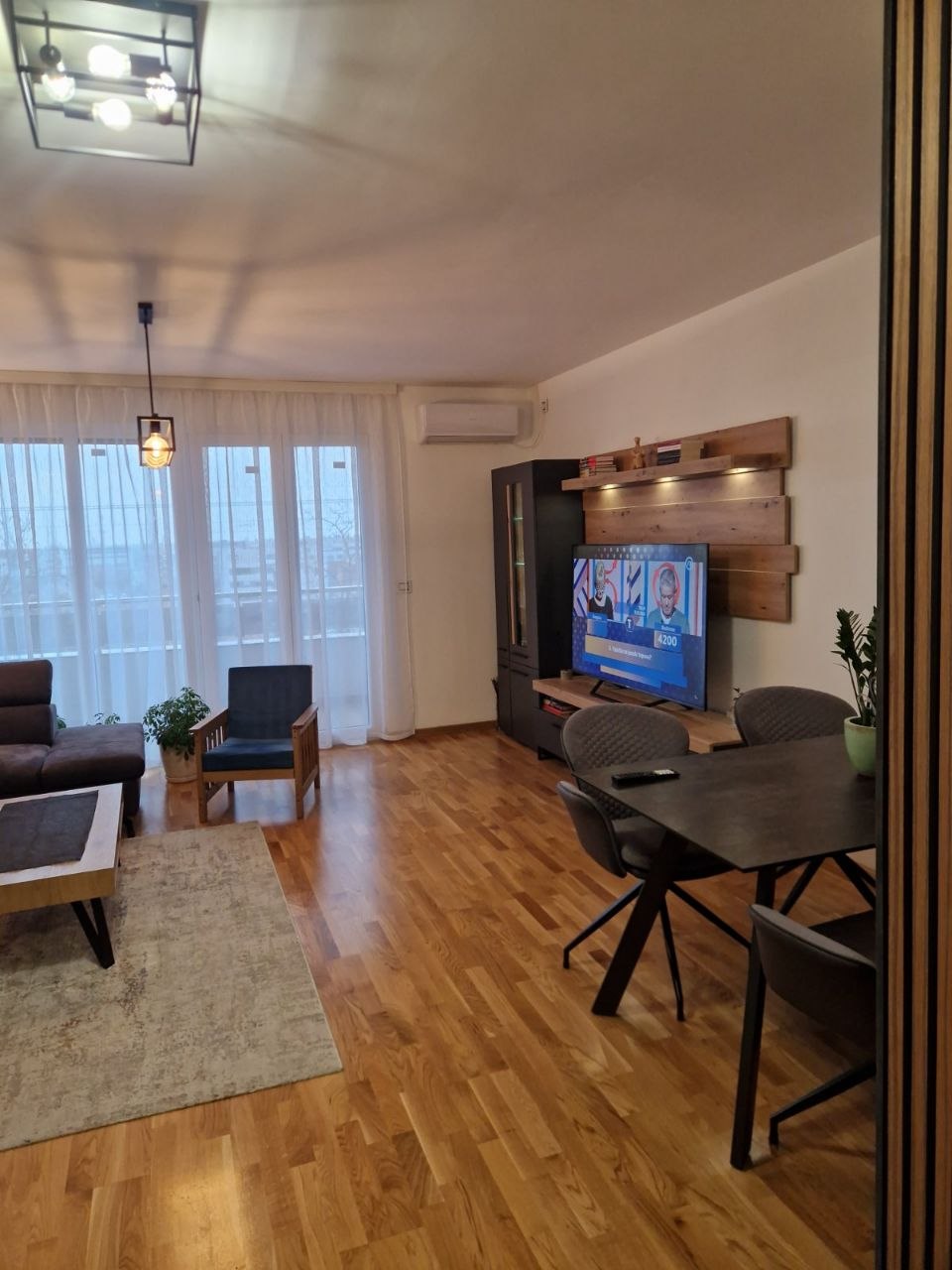 3-room, Apartment, 98 m² photo 2