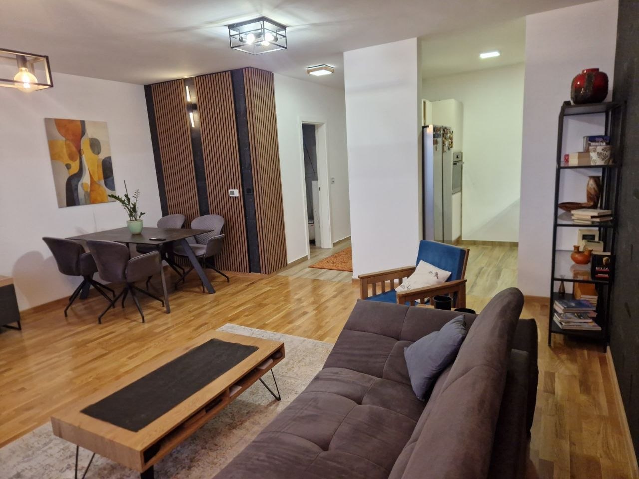 3-room, Apartment, 98 m² photo 3