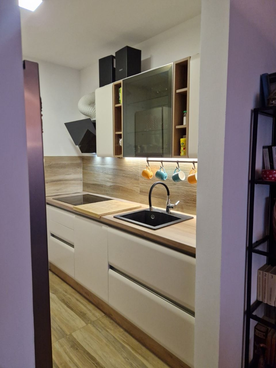 3-room, Apartment, 98 m² photo 4