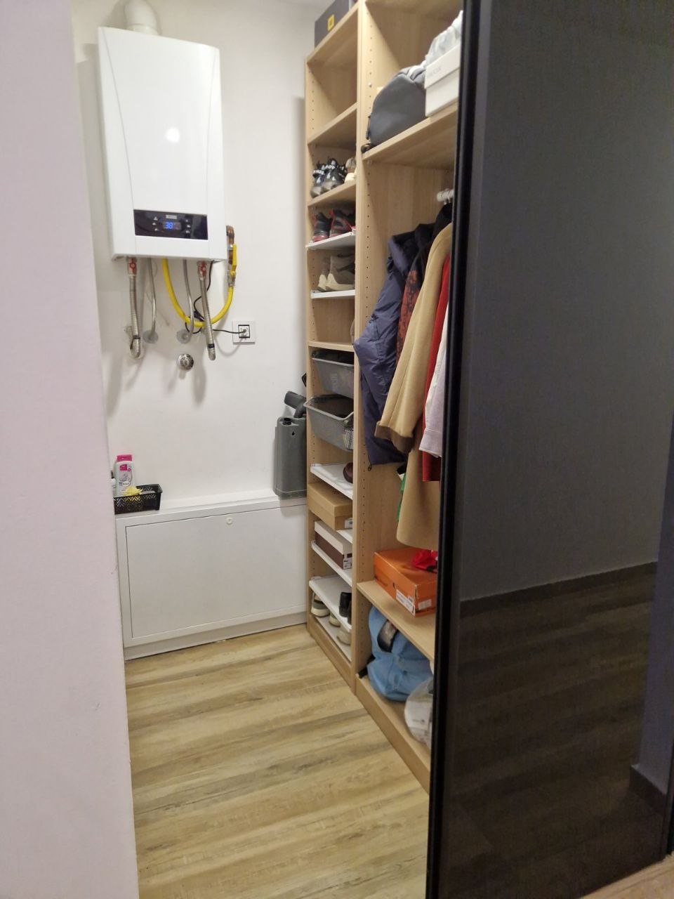 3-room, Apartment, 98 m² photo 5
