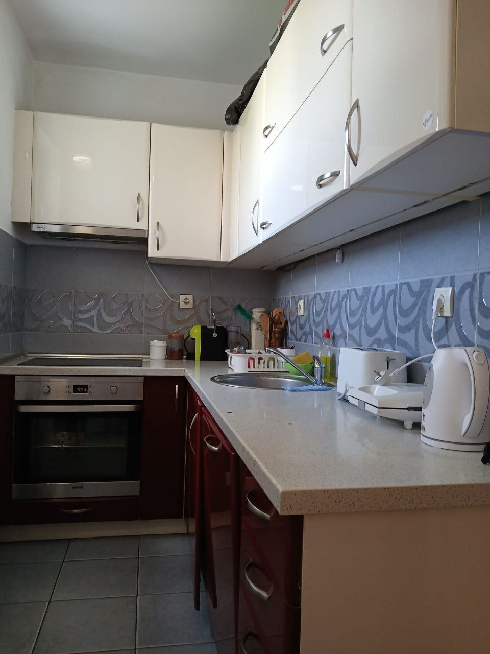 5+ sobe, Stan, 120 m² photo 2