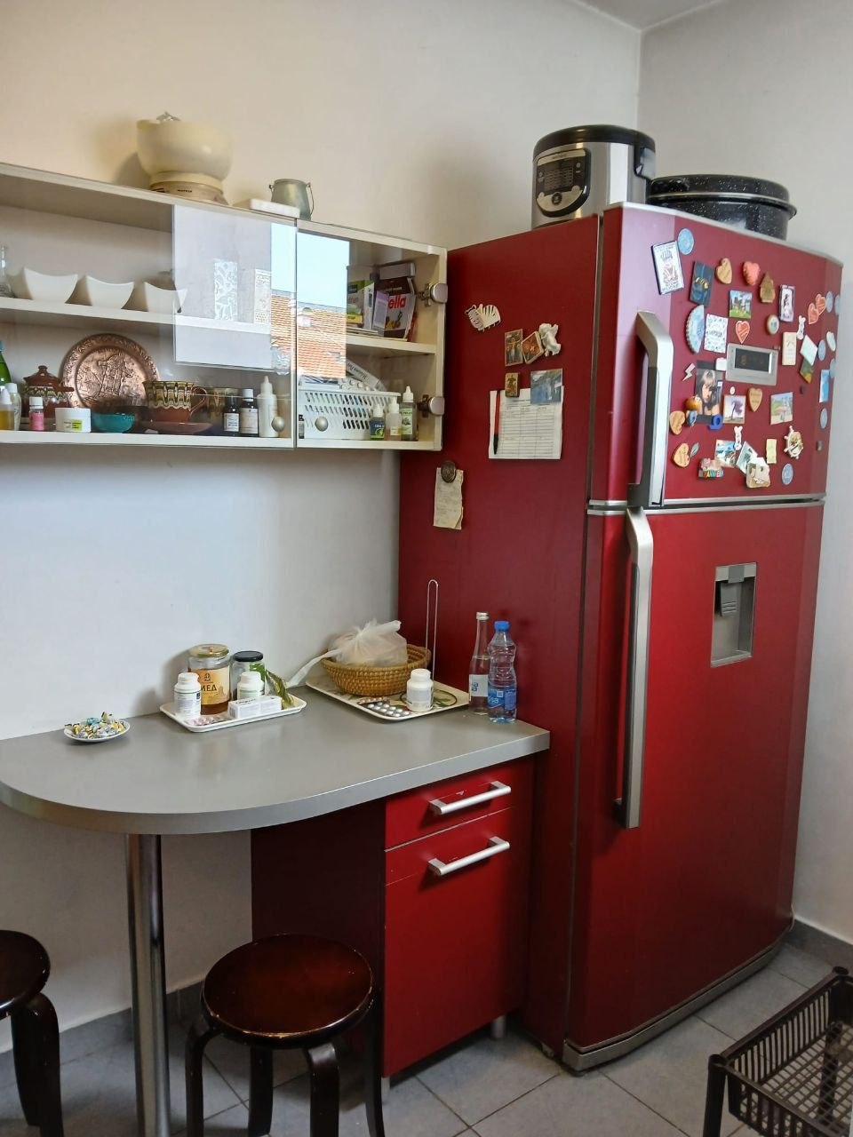 5+ sobe, Stan, 120 m² photo 6
