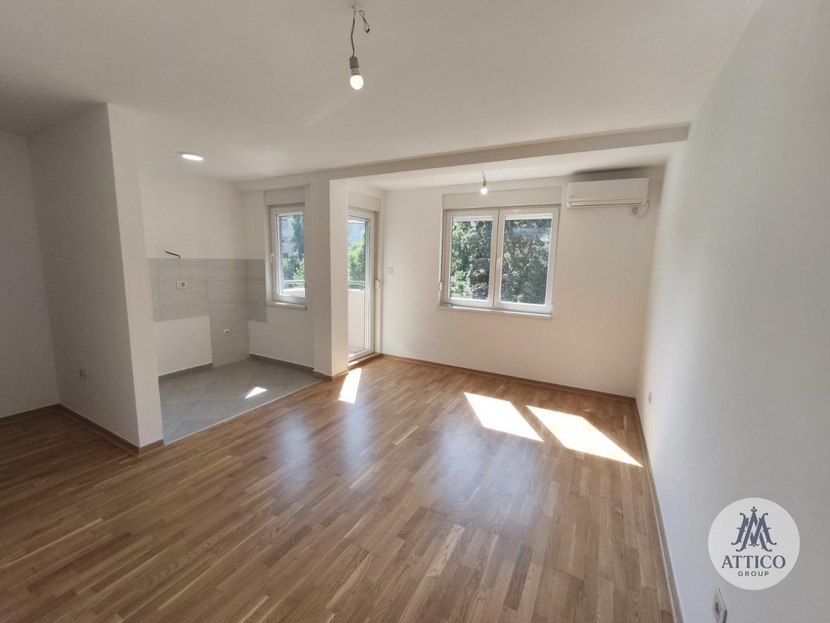 2 sobe, Stan, 40 m²