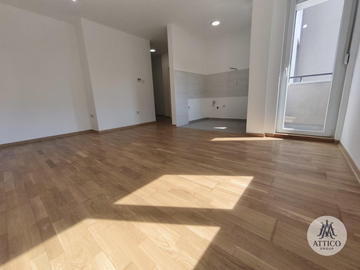 2 sobe, Stan, 40 m² photo 2