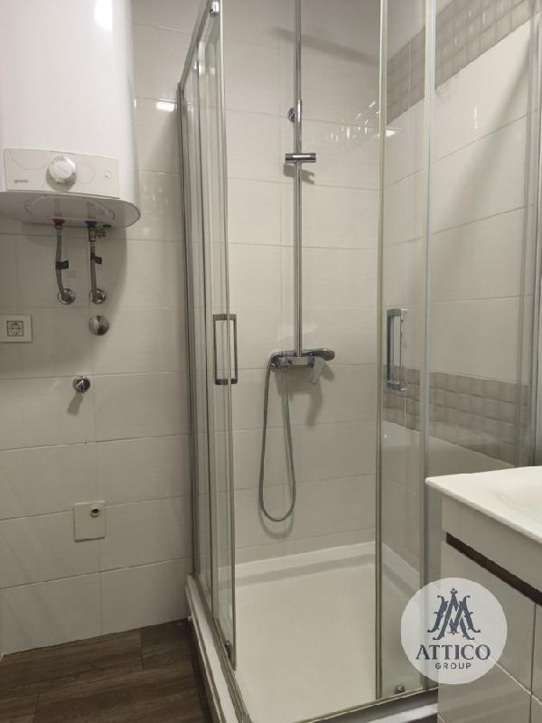 2 sobe, Stan, 40 m² photo 6