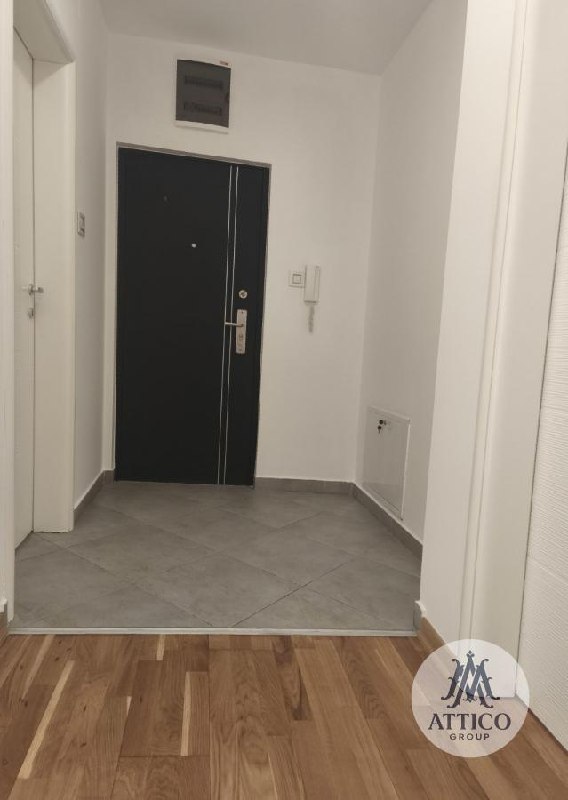 2 sobe, Stan, 40 m² photo 8