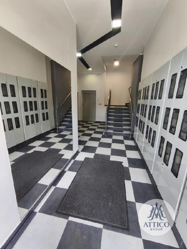 2 sobe, Stan, 40 m² photo 9