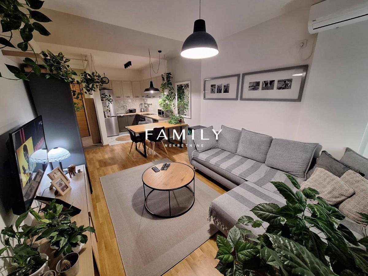 3-комн., Квартира, 60 м² photo 3