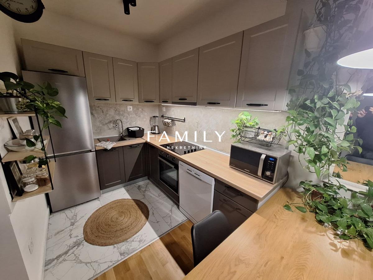3-комн., Квартира, 60 м² photo 4
