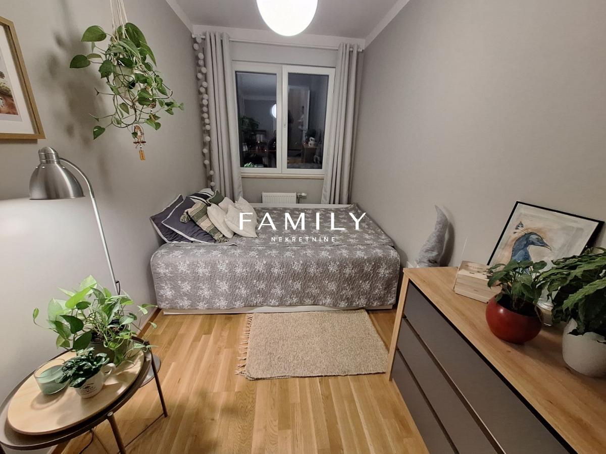 3-комн., Квартира, 60 м² photo 7