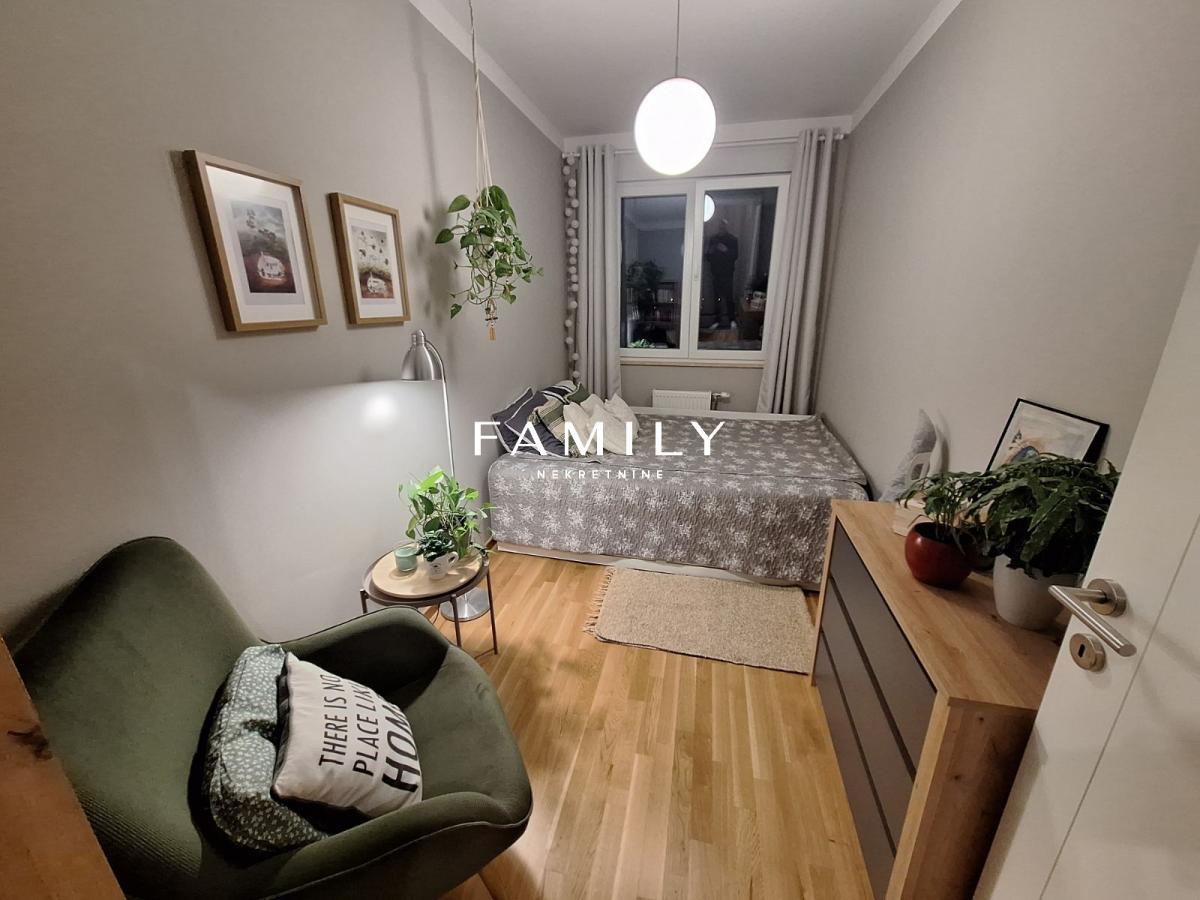 3-комн., Квартира, 60 м² photo 8