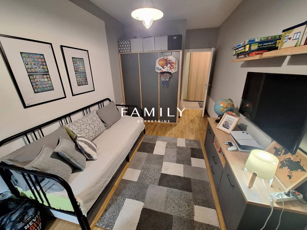 3-комн., Квартира, 60 м² photo 9