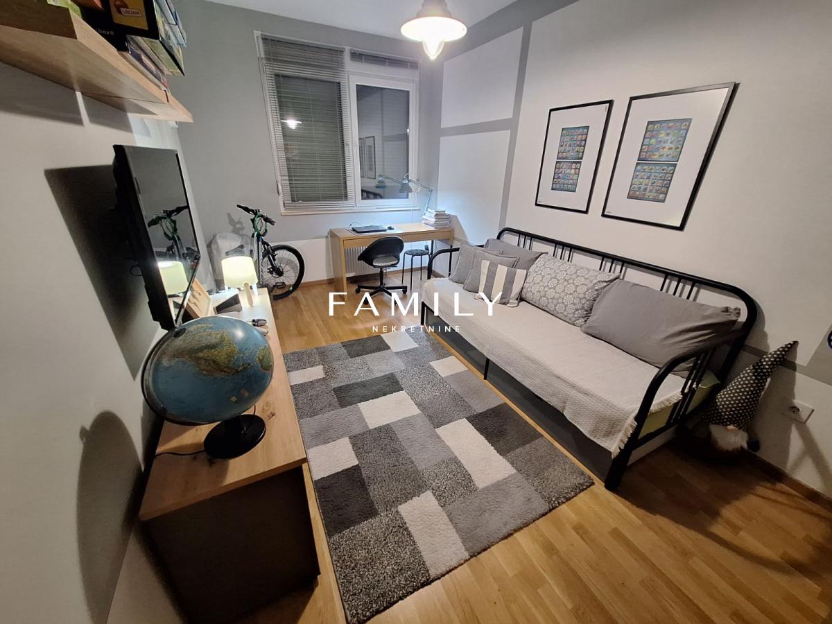 3-комн., Квартира, 60 м² photo 10