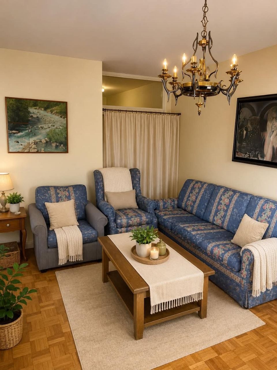 2.5-комн., Квартира, 65 м² photo 3