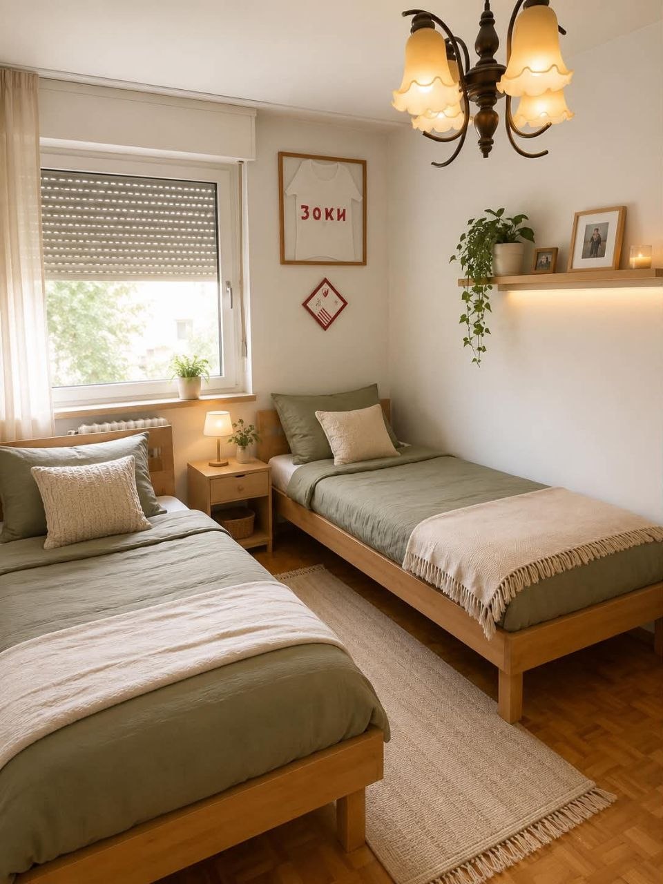 2.5-комн., Квартира, 65 м² photo 4