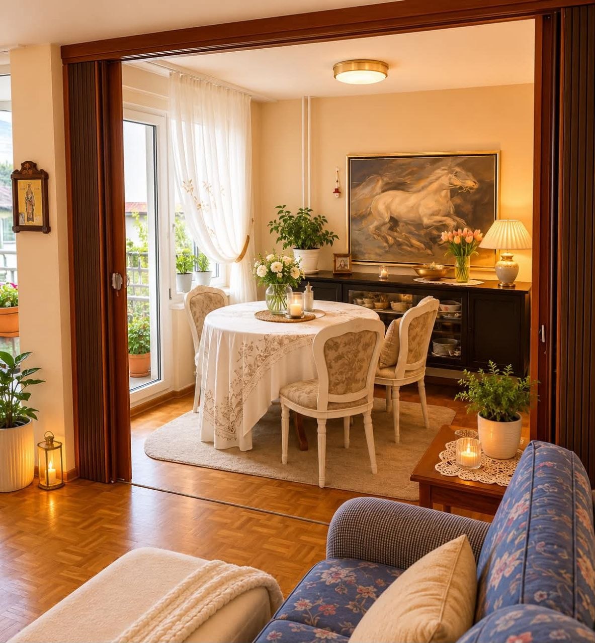 2.5-комн., Квартира, 65 м² photo 6