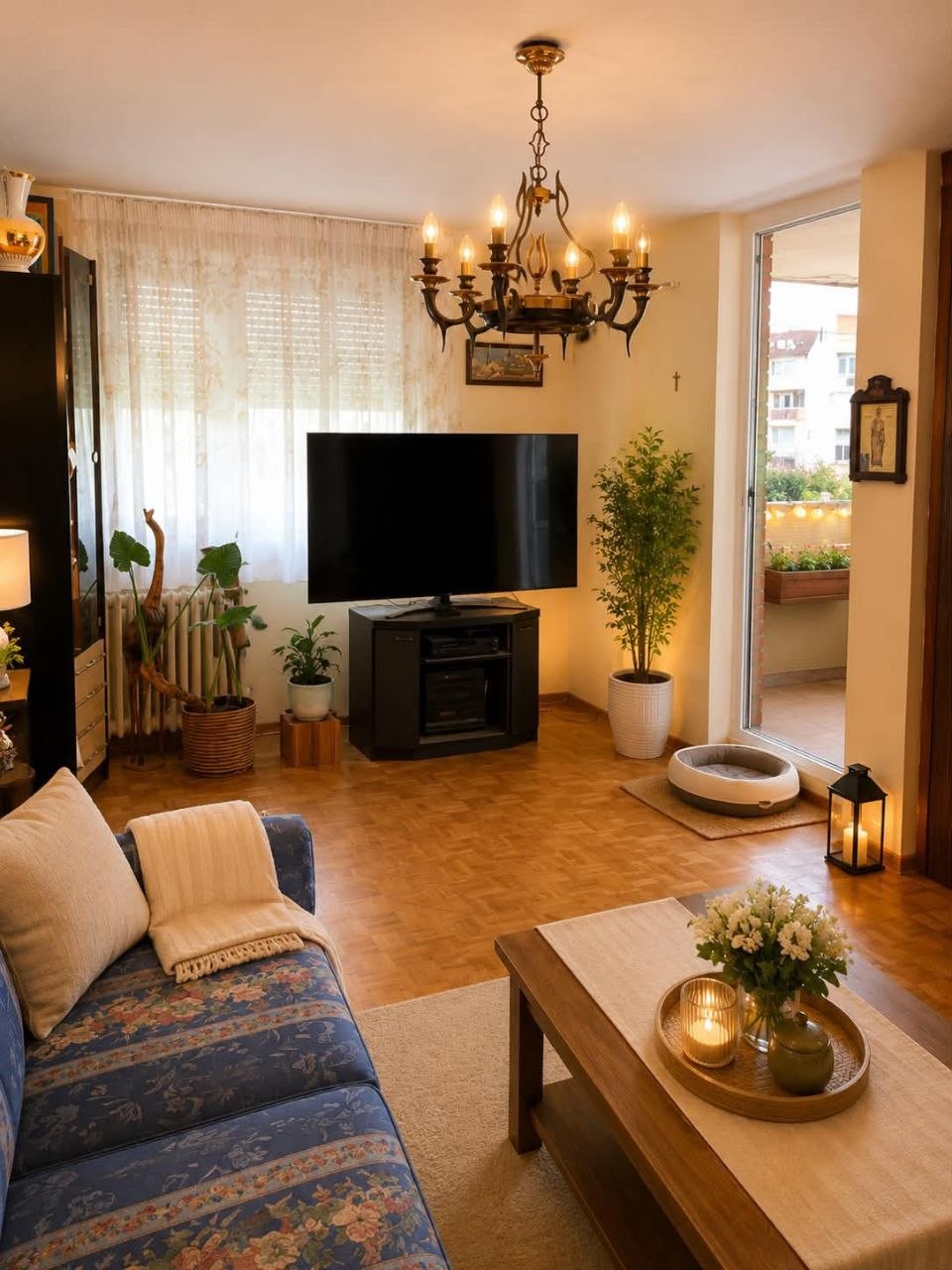 2.5-комн., Квартира, 65 м² photo 7