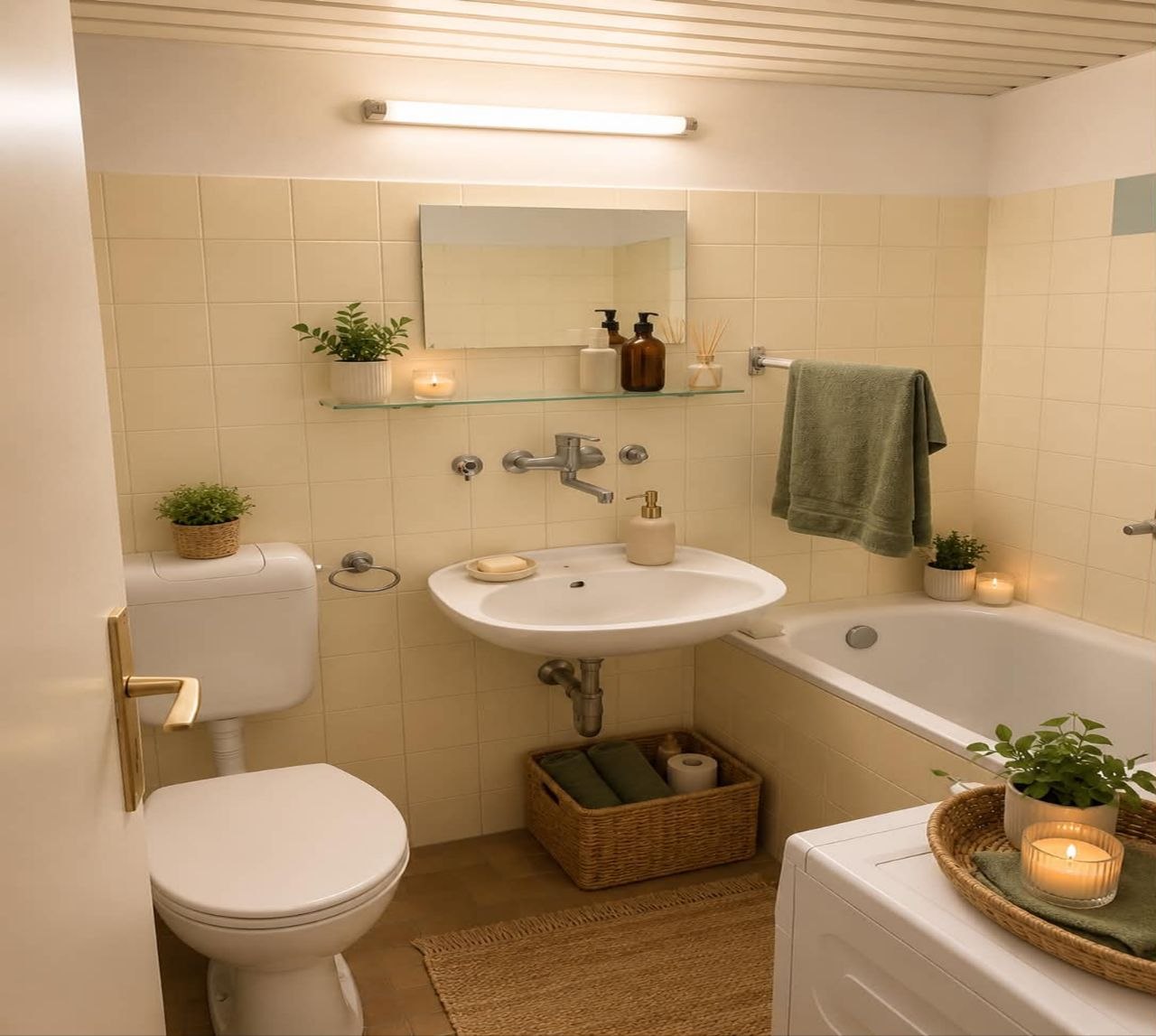 2.5-комн., Квартира, 65 м² photo 8
