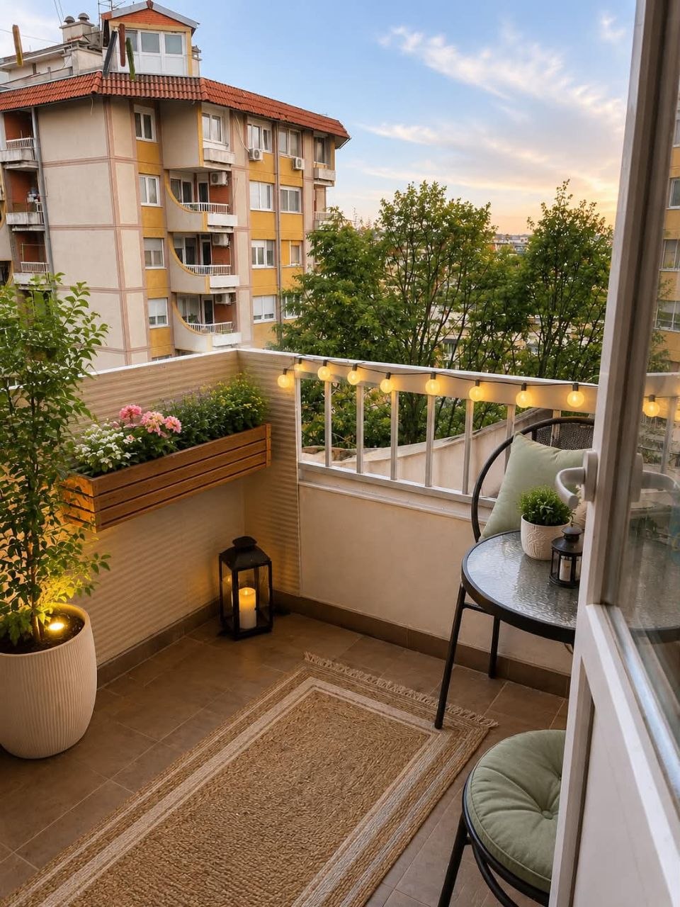 2.5-комн., Квартира, 65 м² photo 10