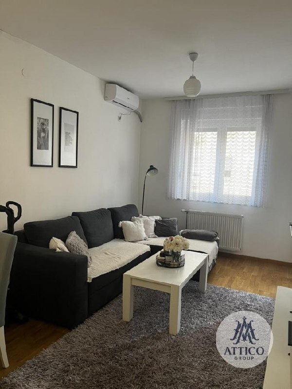 1.5-room, Apartment, 40 m² photo 2