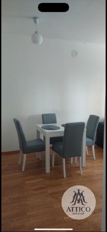 1.5-room, Apartment, 40 m² photo 3