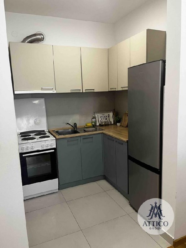 1.5-room, Apartment, 40 m² photo 4