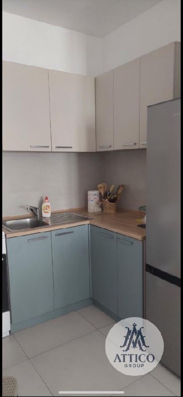 1.5-room, Apartment, 40 m² photo 5