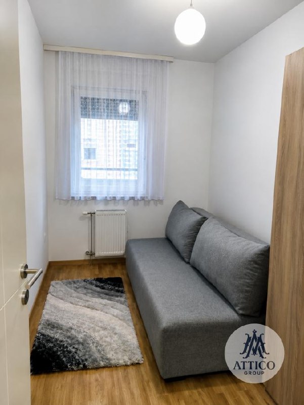 1.5-room, Apartment, 40 m² photo 6