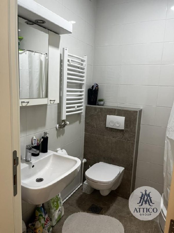1.5-room, Apartment, 40 m² photo 7