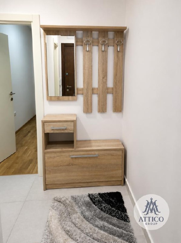 1.5-room, Apartment, 40 m² photo 8