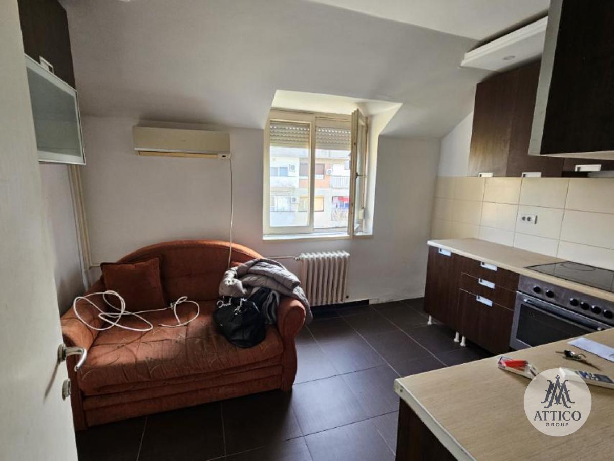 1-комн., Квартира, 32 м²