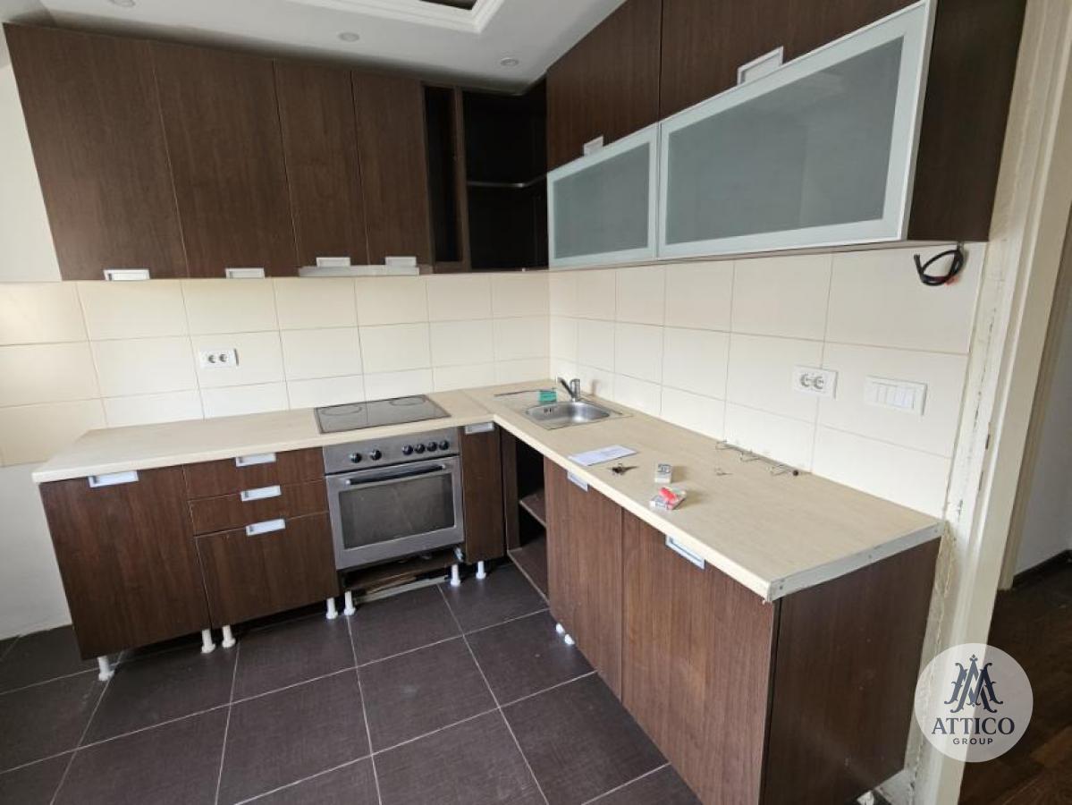 1-комн., Квартира, 32 м² photo 2